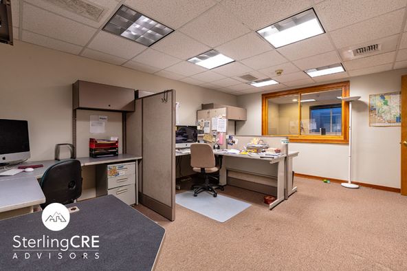Orange Street Office Building: 317 S Orange St, Missoula, MT 59801